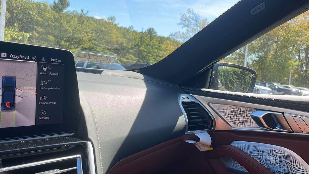 new 2026 BMW 840 car, priced at $103,025