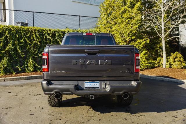 used 2019 Ram 1500 car, priced at $33,990