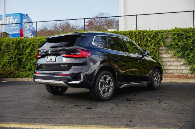 used 2024 BMW X1 car, priced at $38,790