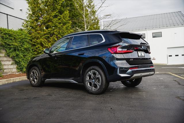 used 2024 BMW X1 car, priced at $38,790