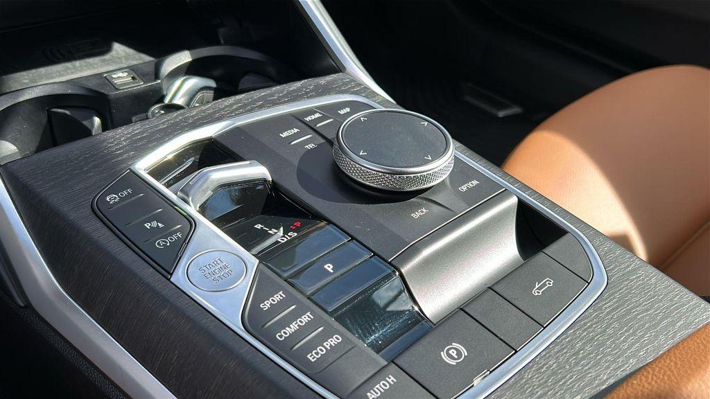used 2024 BMW 430 car, priced at $51,990