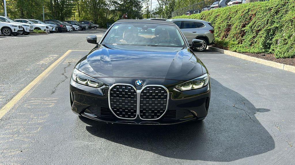 used 2024 BMW 430 car, priced at $51,990