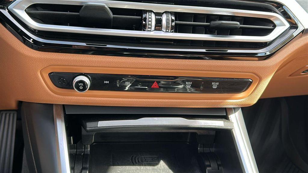 used 2024 BMW 430 car, priced at $51,990