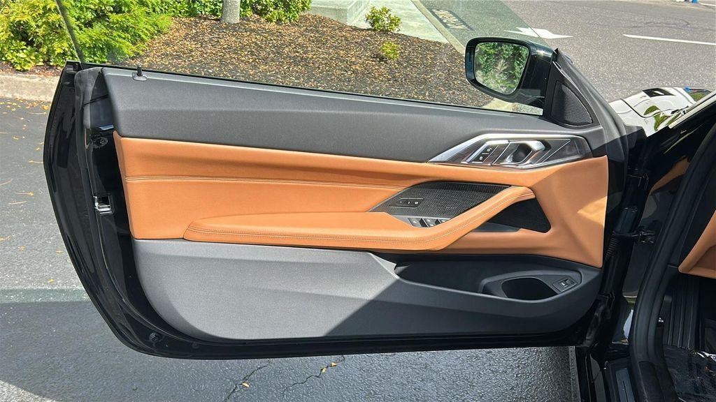 used 2024 BMW 430 car, priced at $51,990