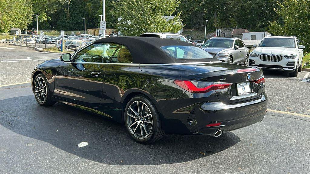 used 2024 BMW 430 car, priced at $51,990