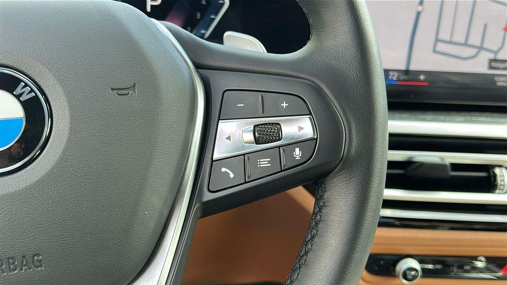 used 2024 BMW 430 car, priced at $51,990