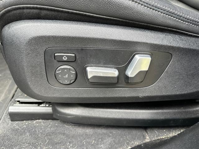 used 2022 BMW X7 car, priced at $52,590