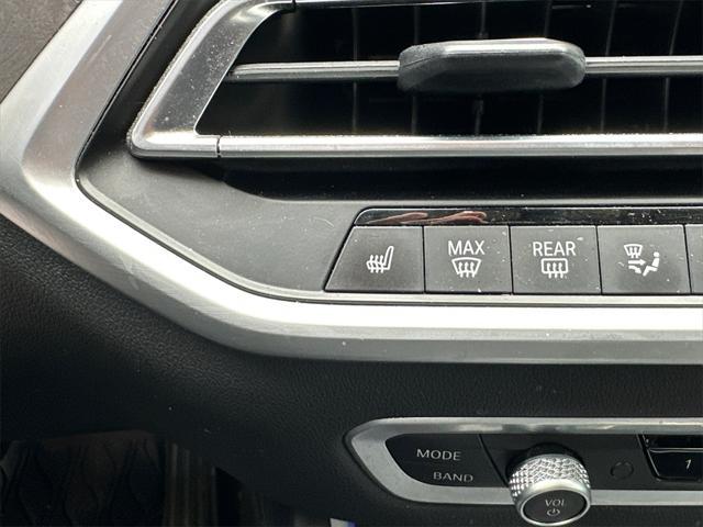 used 2022 BMW X7 car, priced at $52,590