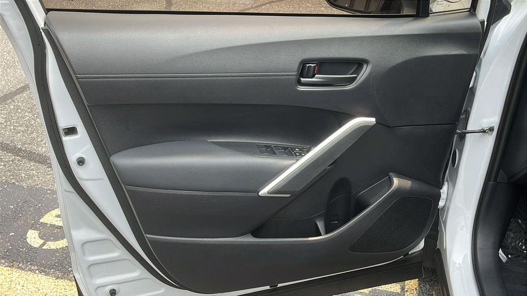 used 2022 Toyota Corolla Cross car, priced at $25,590