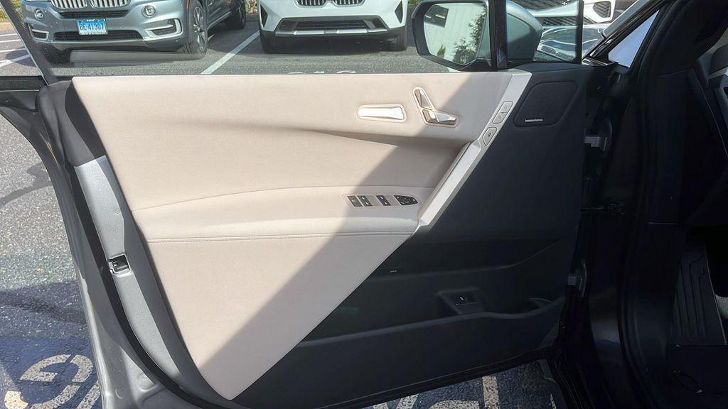 new 2026 BMW iX car, priced at $85,170