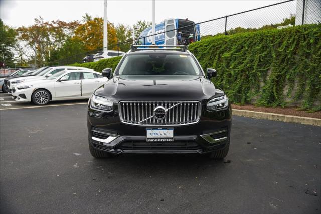 used 2022 Volvo XC90 Recharge Plug-In Hybrid car, priced at $37,790