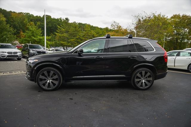 used 2022 Volvo XC90 Recharge Plug-In Hybrid car, priced at $37,790