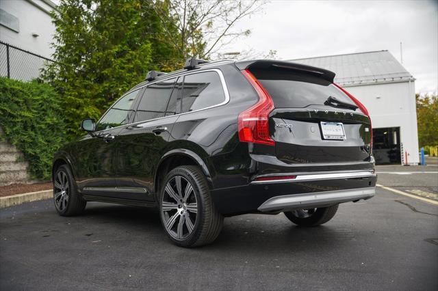 used 2022 Volvo XC90 Recharge Plug-In Hybrid car, priced at $37,790