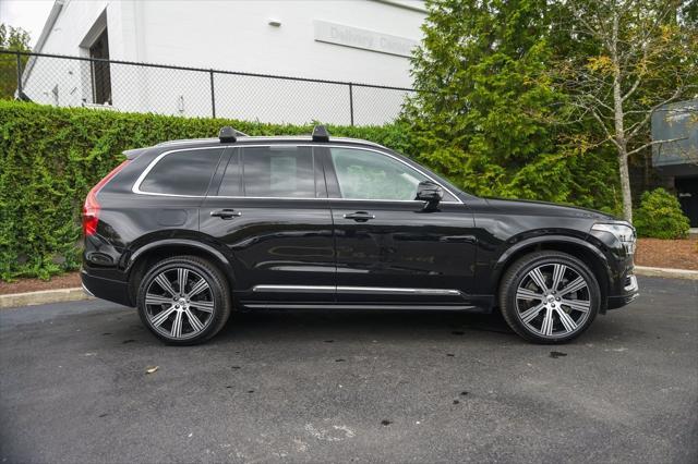 used 2022 Volvo XC90 Recharge Plug-In Hybrid car, priced at $37,790