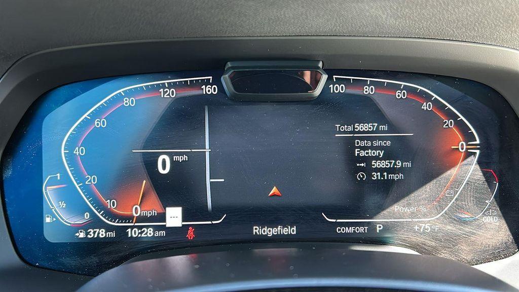 used 2023 BMW X5 car, priced at $44,990