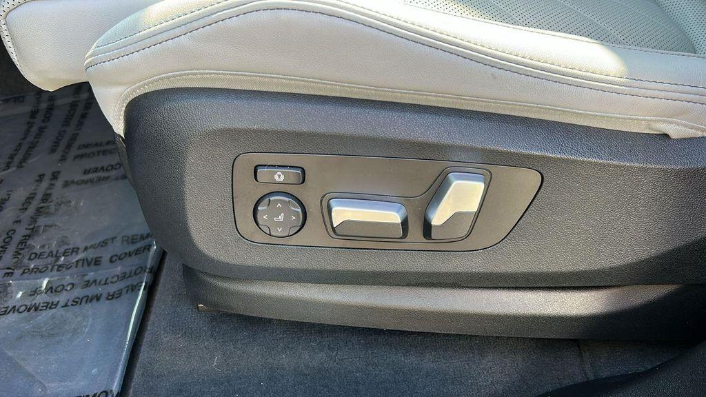 used 2023 BMW X5 car, priced at $44,990