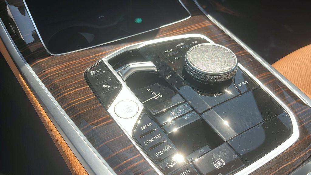 new 2026 BMW X5 car, priced at $80,875