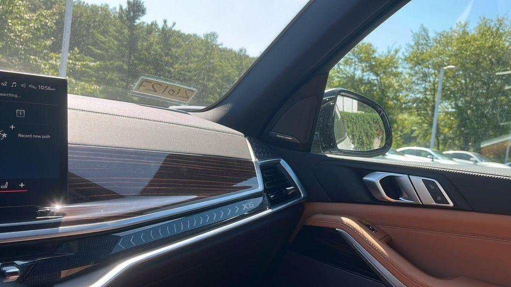 new 2026 BMW X5 car, priced at $80,875