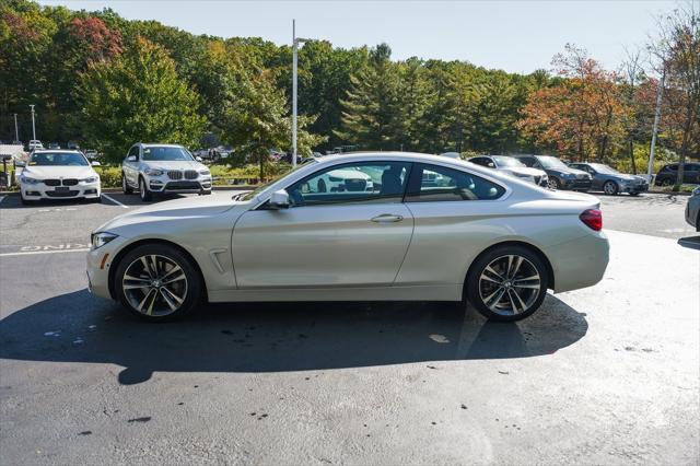 used 2020 BMW 440 car, priced at $35,790