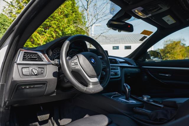 used 2020 BMW 440 car, priced at $35,790