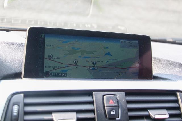 used 2016 BMW 435 car, priced at $21,990