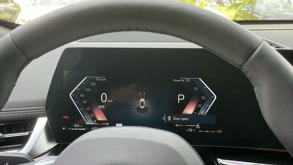 new 2026 BMW X1 car, priced at $49,055