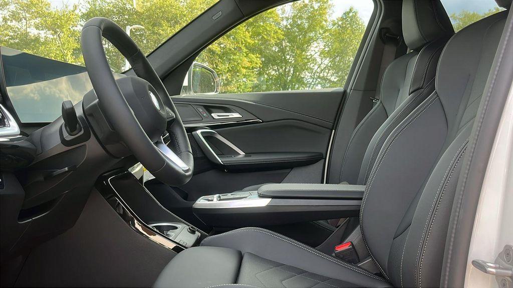 new 2026 BMW X1 car, priced at $49,055