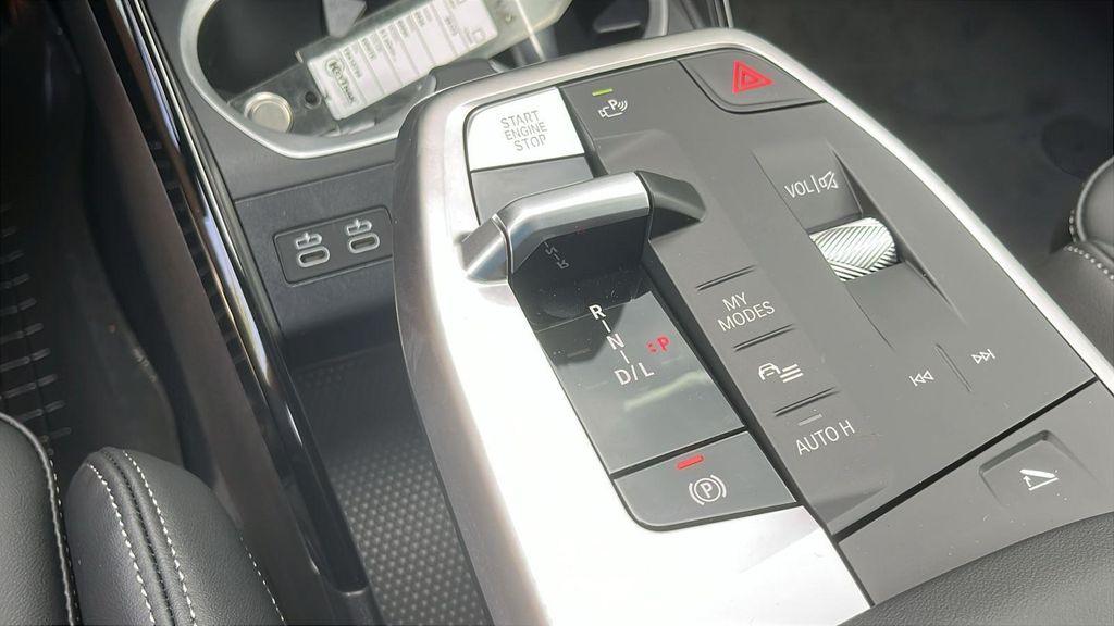 new 2026 BMW X1 car, priced at $49,055