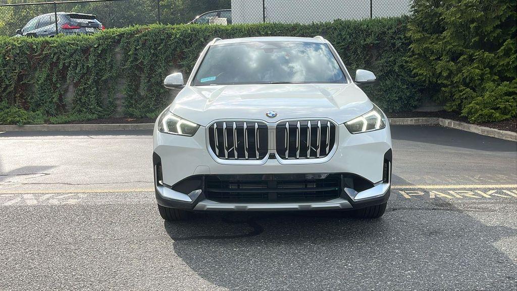 new 2026 BMW X1 car, priced at $49,055