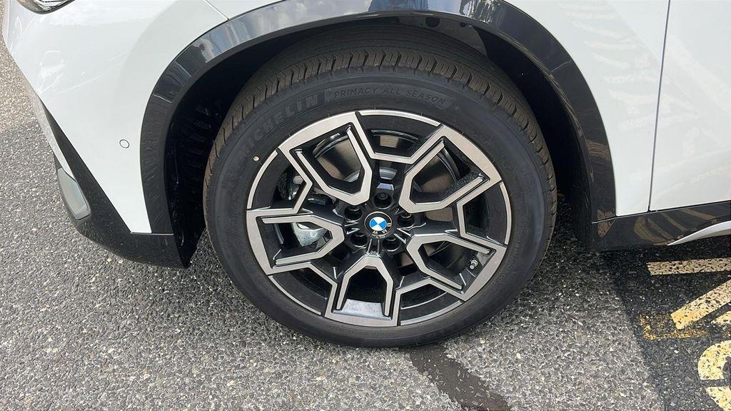 new 2026 BMW X1 car, priced at $49,055