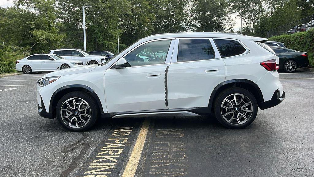 new 2026 BMW X1 car, priced at $49,055