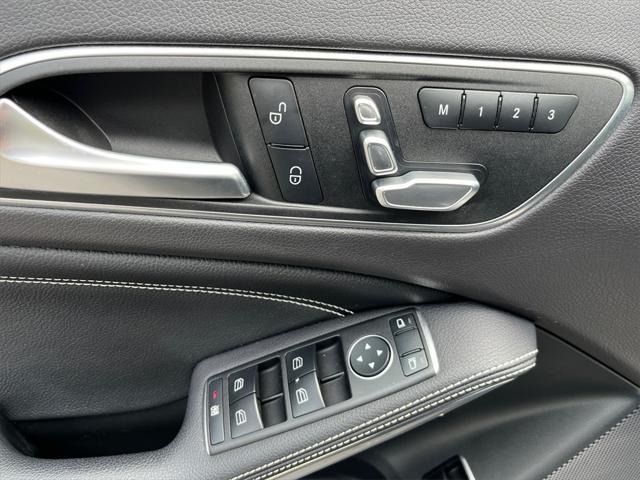 used 2019 Mercedes-Benz GLA 250 car, priced at $19,090
