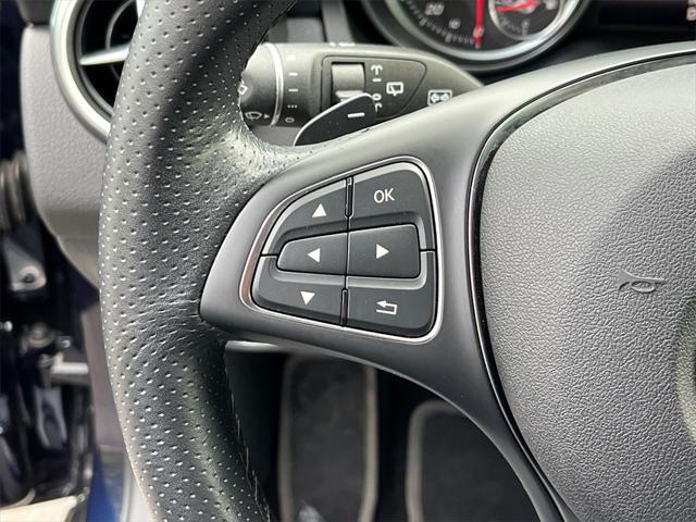 used 2019 Mercedes-Benz GLA 250 car, priced at $19,090
