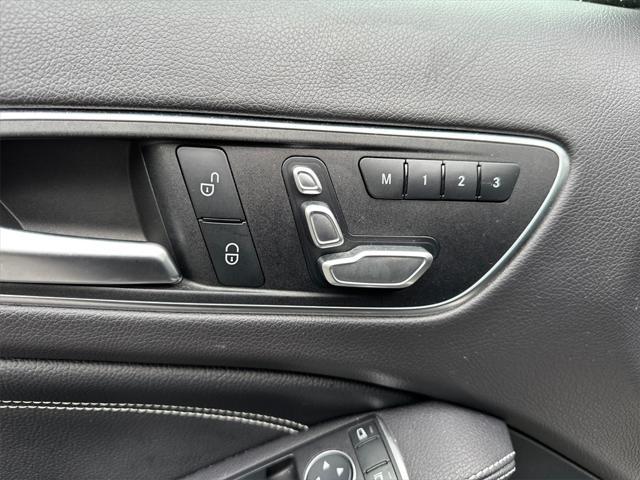 used 2019 Mercedes-Benz GLA 250 car, priced at $19,590