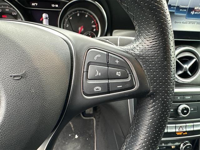 used 2019 Mercedes-Benz GLA 250 car, priced at $19,590