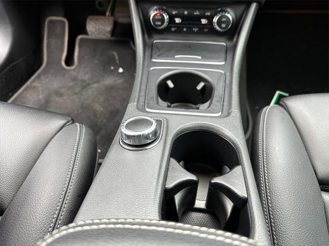 used 2019 Mercedes-Benz GLA 250 car, priced at $19,590