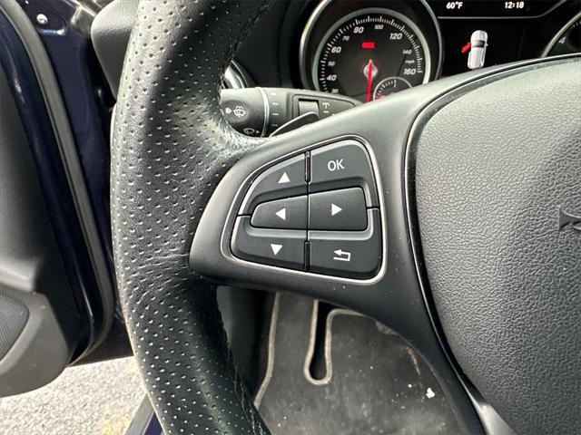 used 2019 Mercedes-Benz GLA 250 car, priced at $19,590