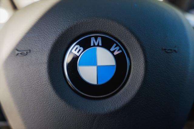 used 2021 BMW X1 car, priced at $27,790