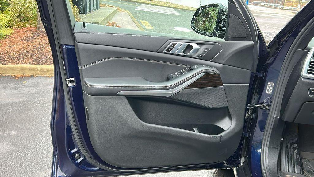 used 2020 BMW X5 car, priced at $26,990