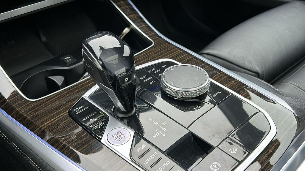 used 2020 BMW X5 car, priced at $26,990