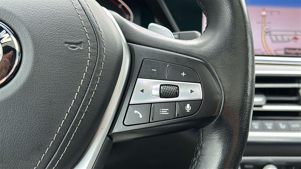 used 2020 BMW X5 car, priced at $26,990