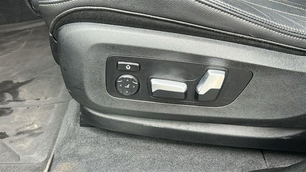 used 2020 BMW X5 car, priced at $26,990