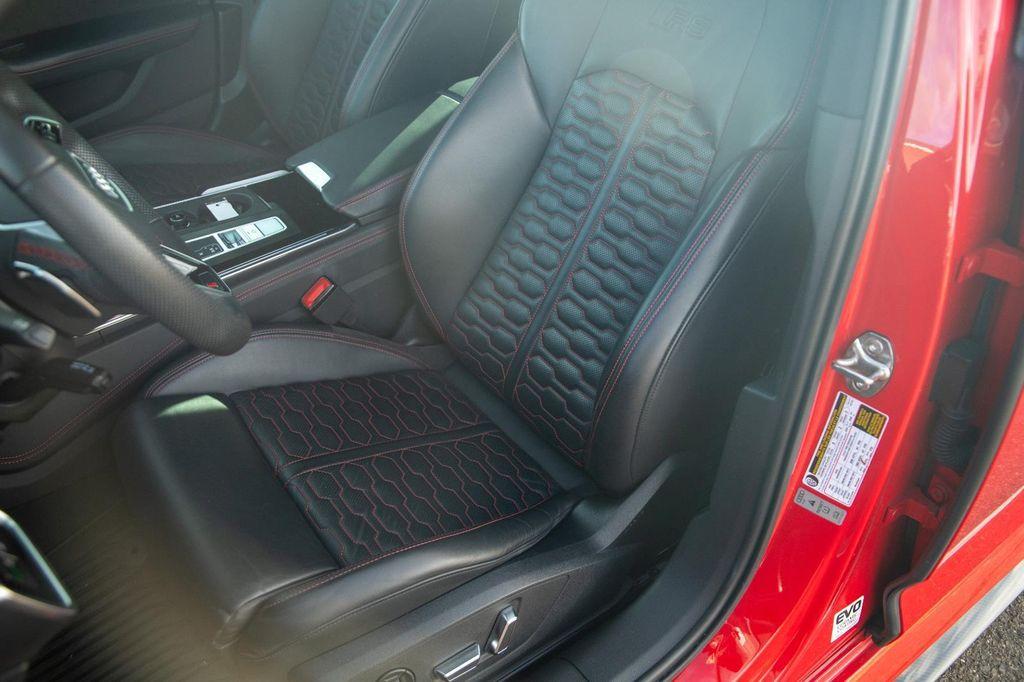 used 2021 Audi RS 6 Avant car, priced at $90,990