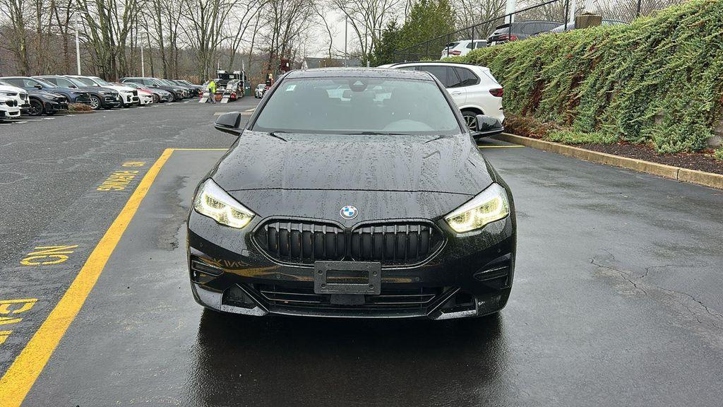 used 2023 BMW 228 Gran Coupe car, priced at $30,990