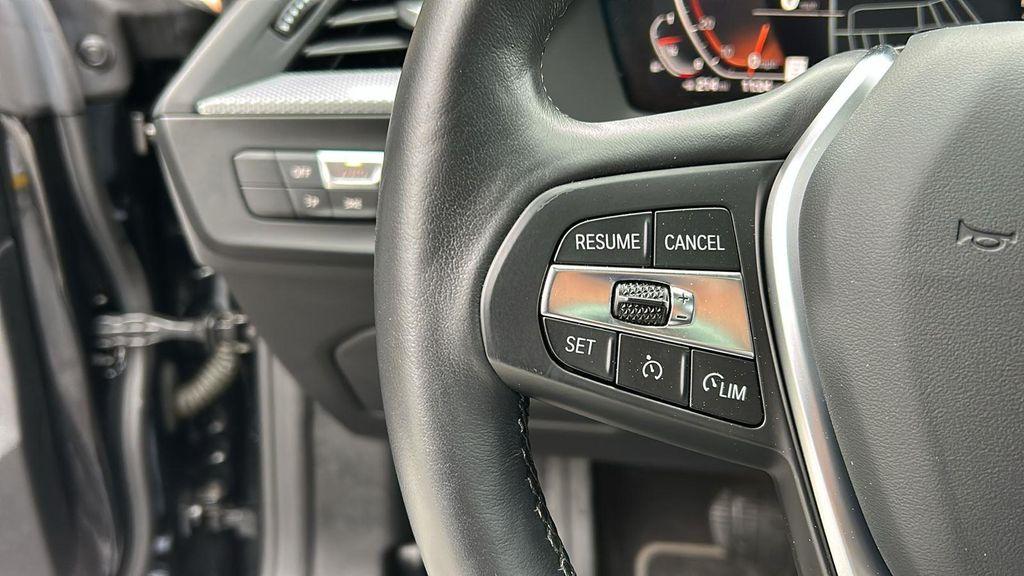 used 2023 BMW 228 Gran Coupe car, priced at $30,990