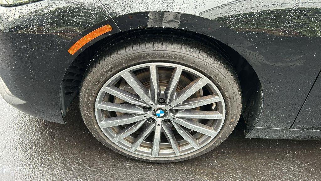 used 2023 BMW 228 Gran Coupe car, priced at $30,990