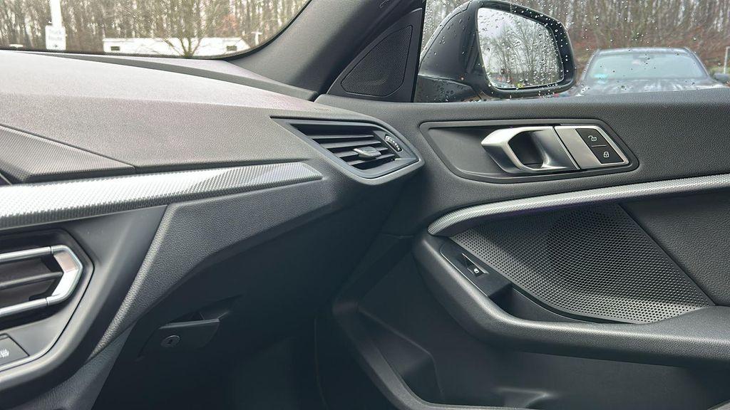 used 2023 BMW 228 Gran Coupe car, priced at $30,990