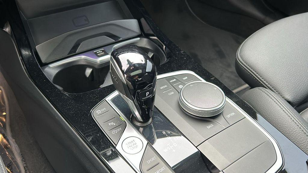 used 2023 BMW 228 Gran Coupe car, priced at $30,990