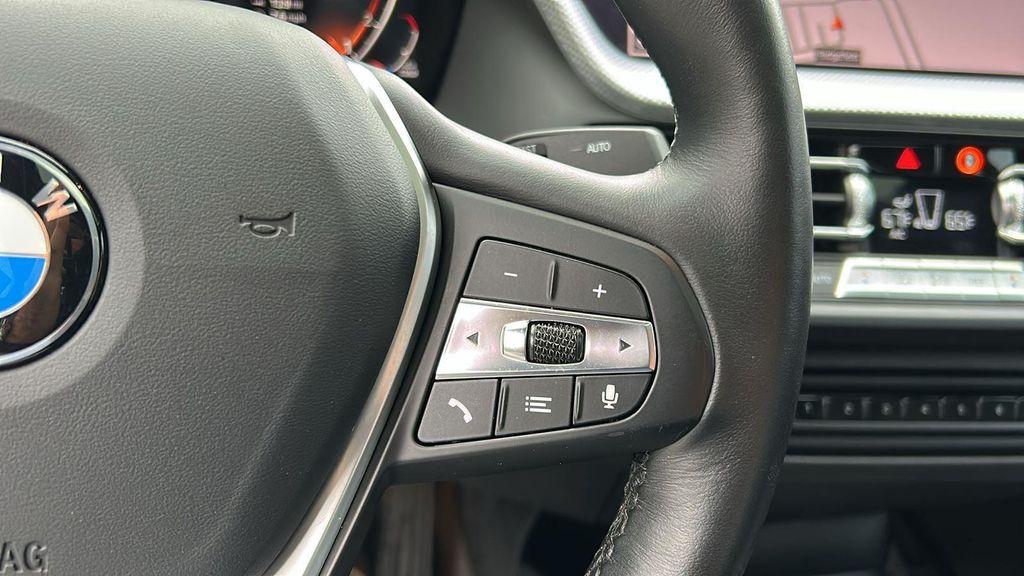 used 2023 BMW 228 Gran Coupe car, priced at $30,990