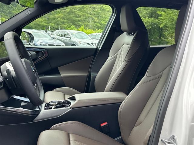 new 2025 BMW X3 car, priced at $53,875